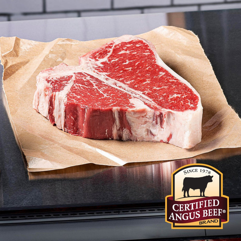 Certified Angus Beef® Porterhouse Steak