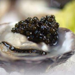 Northern Divine Organic Sturgeon Caviar