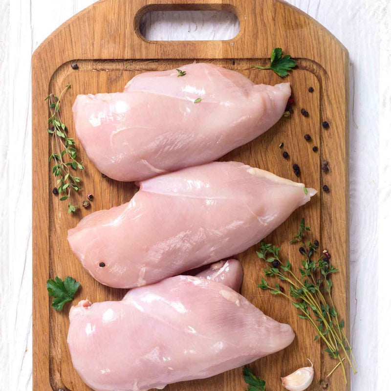 Hallmark Farms Chicken Breast